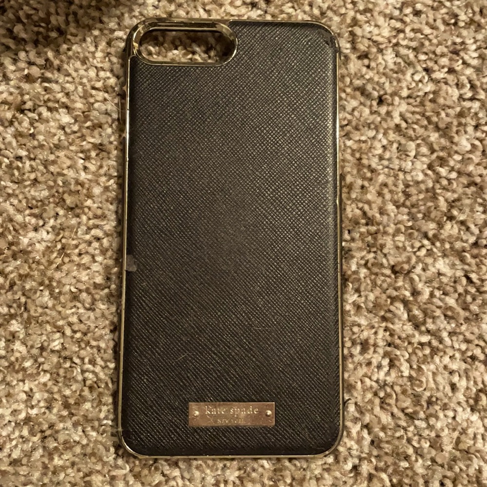 Kate Spade iPhone case
